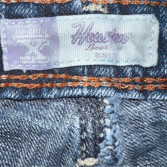 Twenty X Jeans Women size 3x34 - Picture 7 of 11